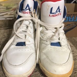 La gear lights 9s Clearance